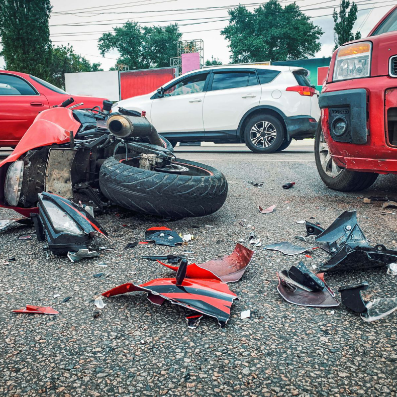 Best Indianapolis Motorcycle Accident Lawyers Near Me